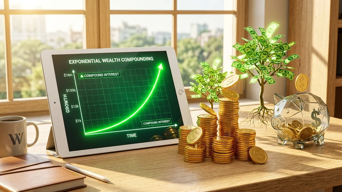 SIP Calculator Guide: How to Calculate Mutual Fund Returns & Reach ₹1 Crore